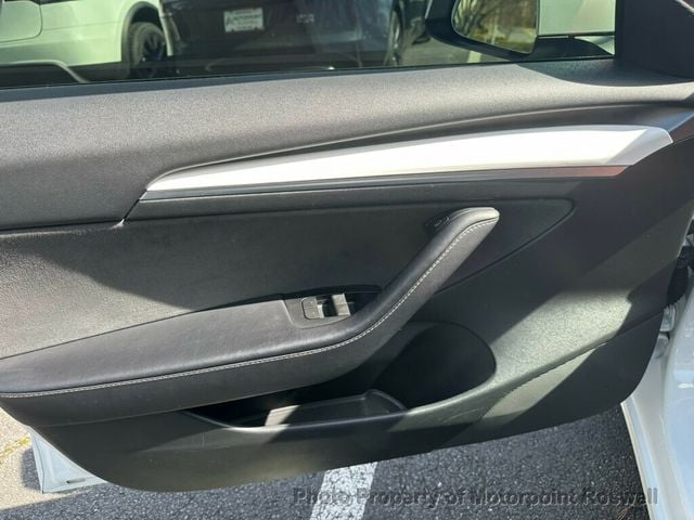 2022 Tesla Model 3 RWD - 22995845 - 11