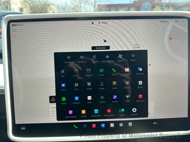 2022 Tesla Model 3 RWD - 22995845 - 14