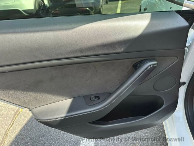 2022 Tesla Model 3 RWD - 22995845 - 18