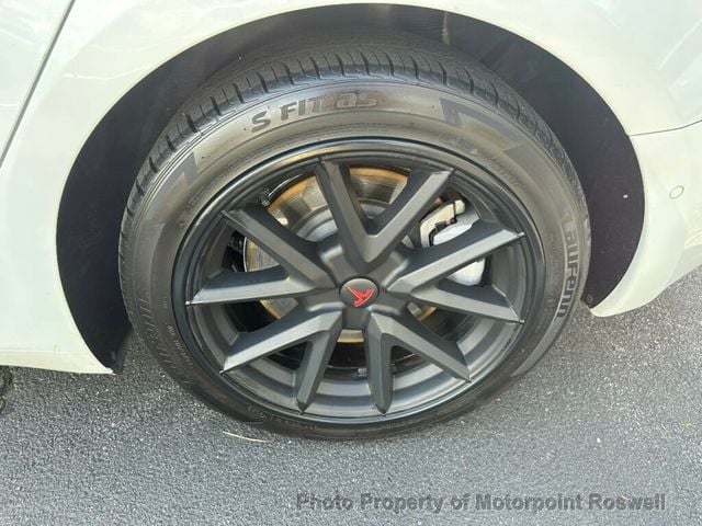 2022 Tesla Model 3 RWD - 22995845 - 20