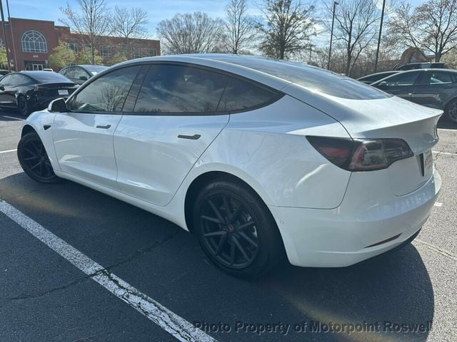 2022 Tesla Model 3 RWD - 22995845 - 3