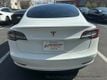 2022 Tesla Model 3 RWD - 22995845 - 4
