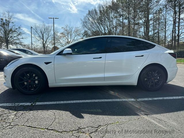 2022 Tesla Model 3 RWD - 22995845 - 6