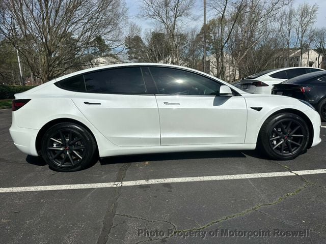 2022 Tesla Model 3 RWD - 22995845 - 7