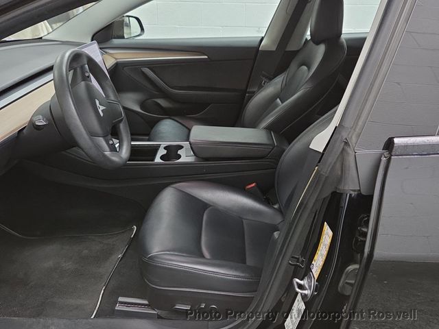 2022 Tesla Model 3 RWD - 23008159 - 1