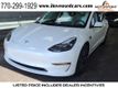 2022 Tesla Model 3 RWD - 23016482 - 0
