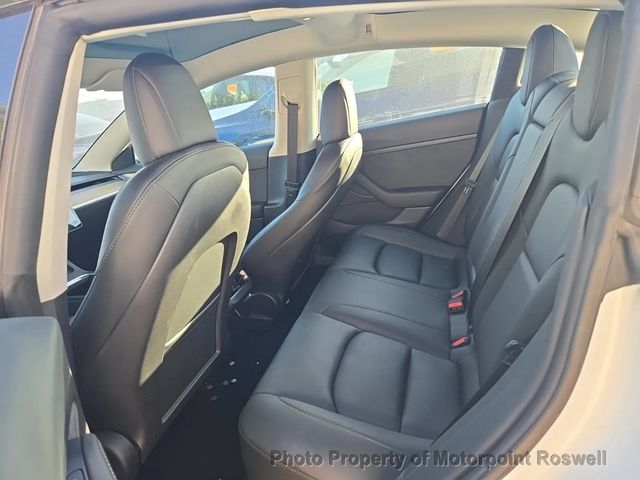 2022 Tesla Model 3 RWD - 23053111 - 1
