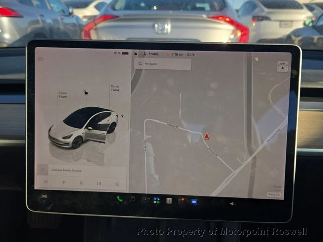 2022 Tesla Model 3 RWD - 23053111 - 2