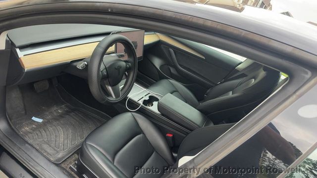 2022 Tesla Model 3 RWD - 23059839 - 1
