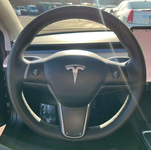 2022 Tesla Model 3 RWD - 22700658 - 12