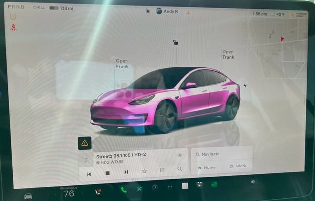 2022 Tesla Model 3 RWD - 22700658 - 15