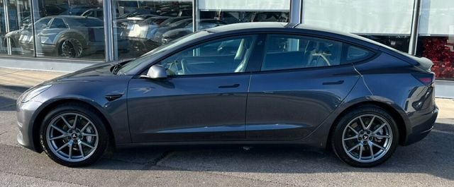 2022 Tesla Model 3 RWD - 22700658 - 1