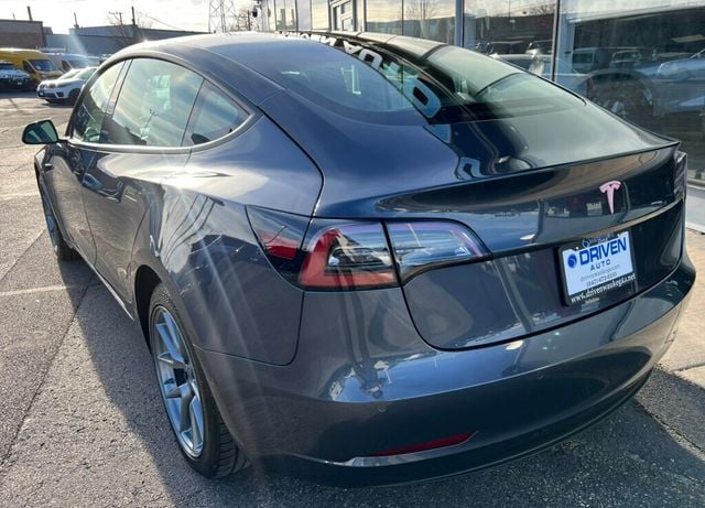 2022 Tesla Model 3 RWD - 22700658 - 2