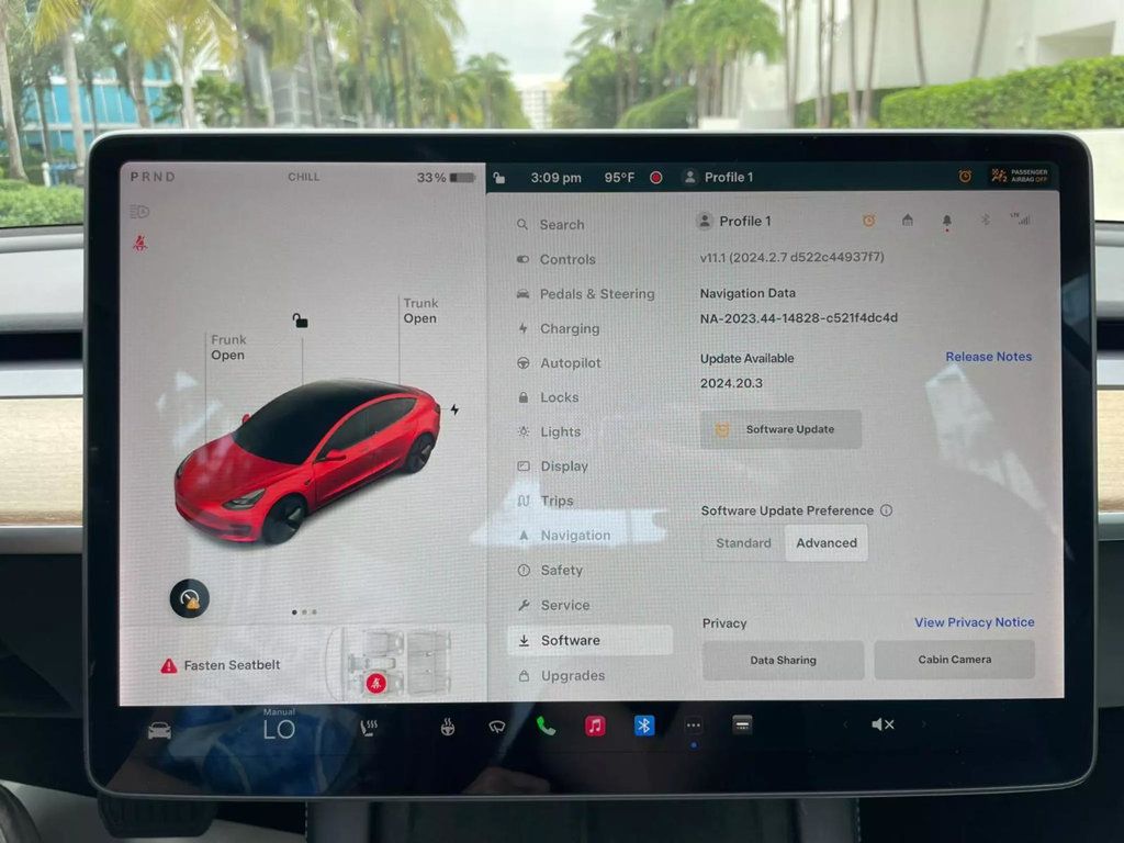 2022 Tesla Model 3 RWD - 22512671 - 27