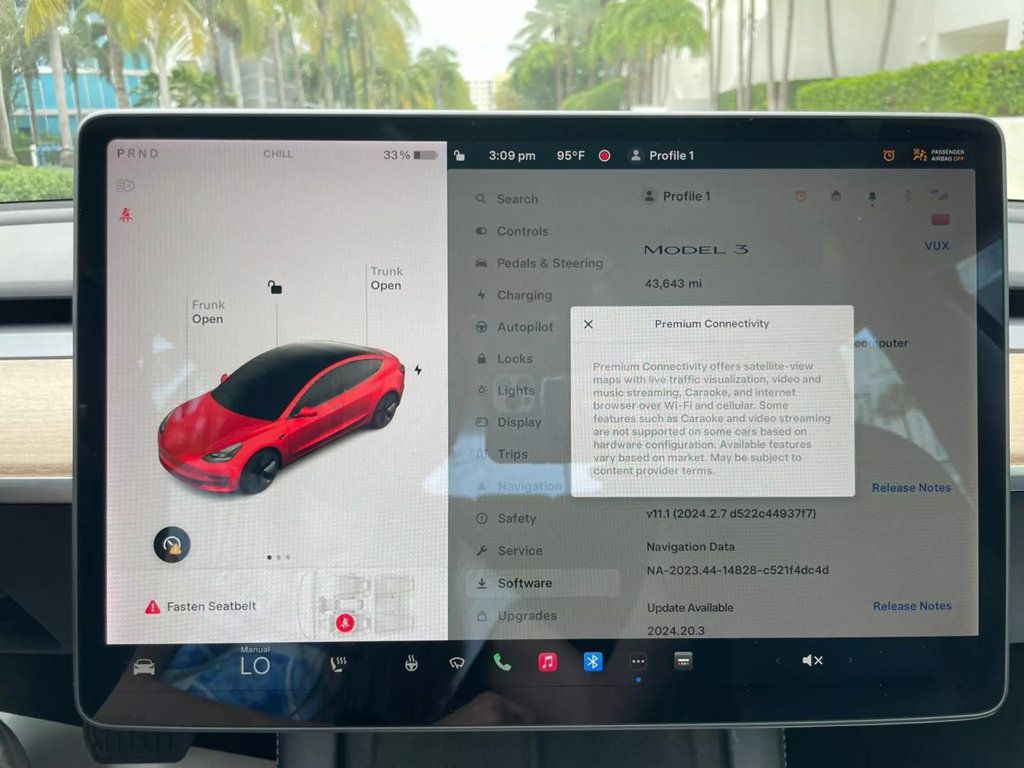 2022 Tesla Model 3 RWD - 22512671 - 28