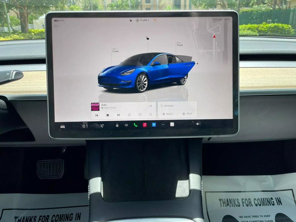 2022 Tesla Model 3 RWD - 22519943 - 13