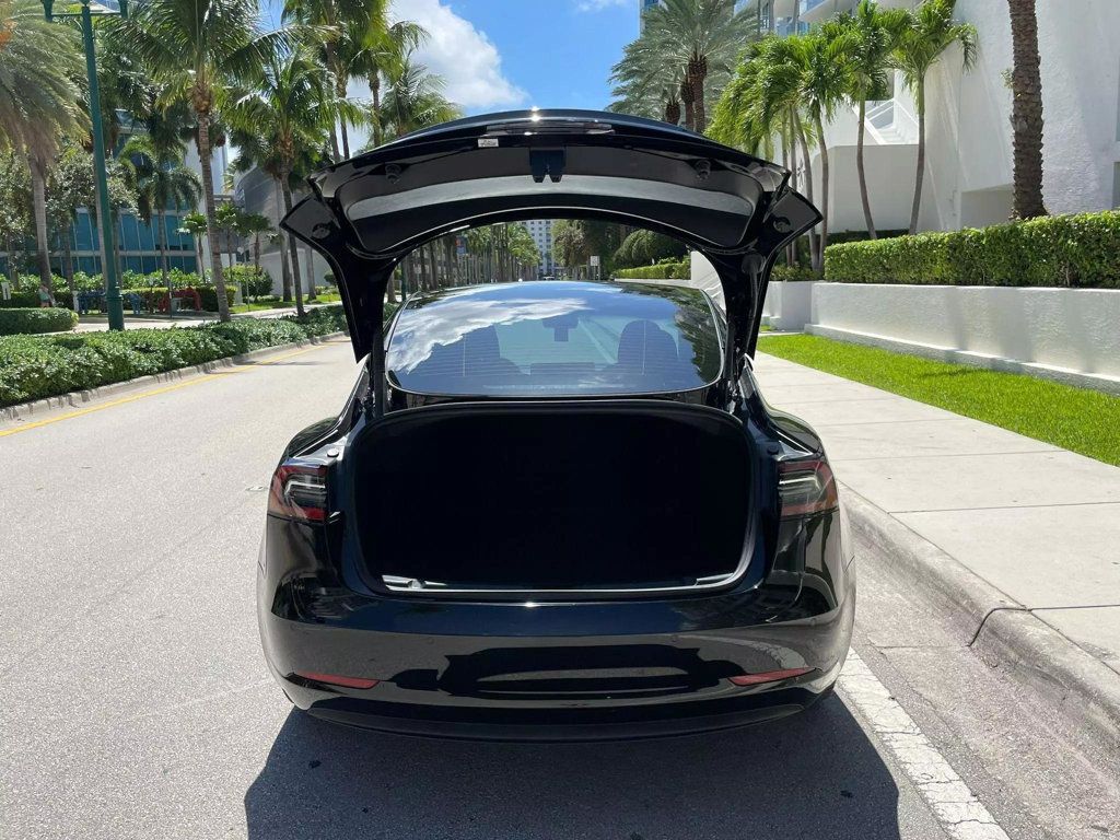 2022 Tesla Model 3 RWD - 22532820 - 21