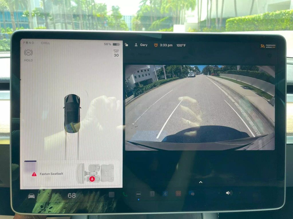 2022 Tesla Model 3 RWD - 22532820 - 24