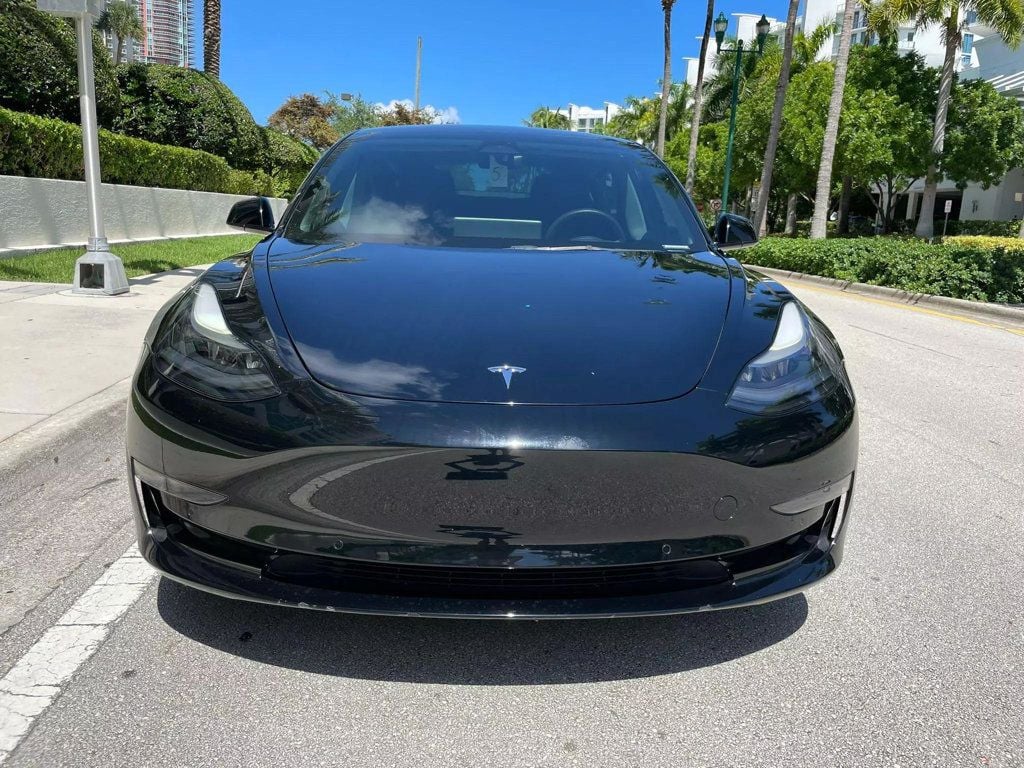 2022 Tesla Model 3 RWD - 22532820 - 2