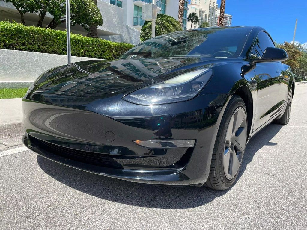 2022 Tesla Model 3 RWD - 22532820 - 8