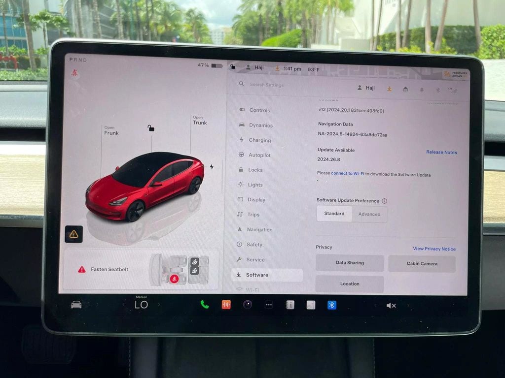 2022 Tesla Model 3 RWD - 22594514 - 30