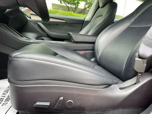2022 Tesla Model 3 RWD - 22920387 - 14