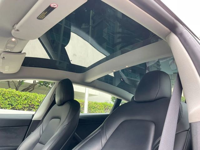 2022 Tesla Model 3 RWD - 22920387 - 15