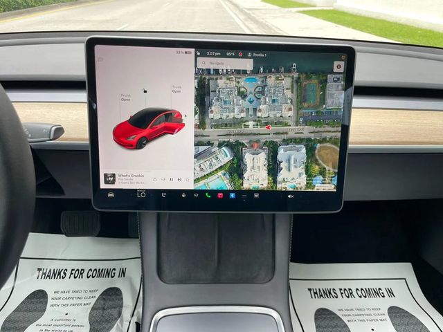 2022 Tesla Model 3 RWD - 22920387 - 20