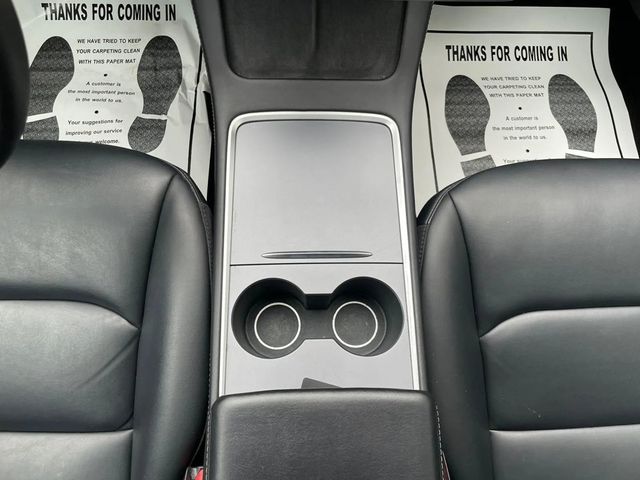 2022 Tesla Model 3 RWD - 22920387 - 22