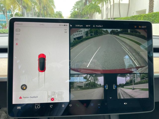 2022 Tesla Model 3 RWD - 22920387 - 25