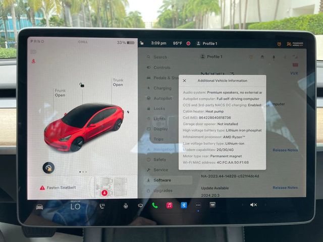 2022 Tesla Model 3 RWD - 22920387 - 26