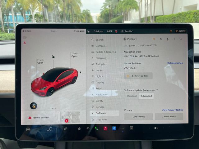 2022 Tesla Model 3 RWD - 22920387 - 27