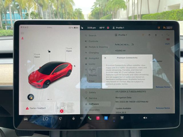 2022 Tesla Model 3 RWD - 22920387 - 28