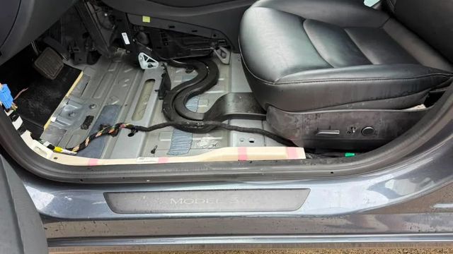 2022 Tesla Model 3 RWD - 23065028 - 9