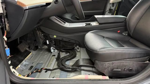 2022 Tesla Model 3 RWD - 23065028 - 12