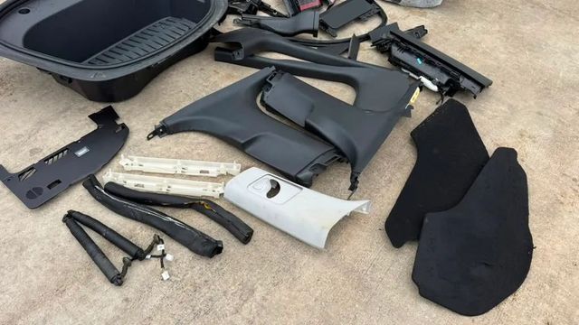 2022 Tesla Model 3 RWD - 23065028 - 20