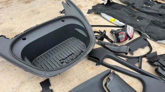 2022 Tesla Model 3 RWD - 23065028 - 21