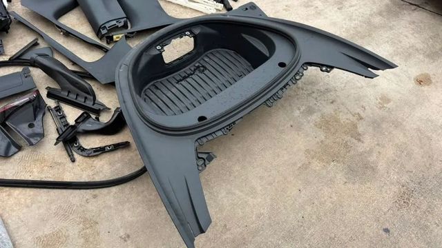 2022 Tesla Model 3 RWD - 23065028 - 23
