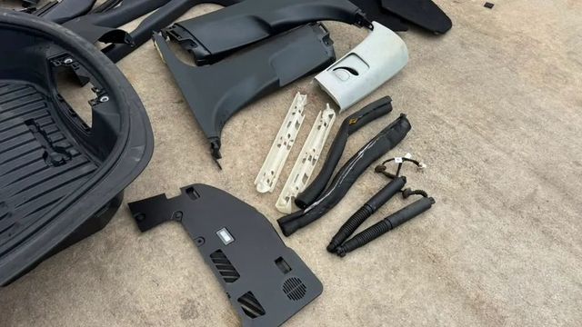 2022 Tesla Model 3 RWD - 23065028 - 24