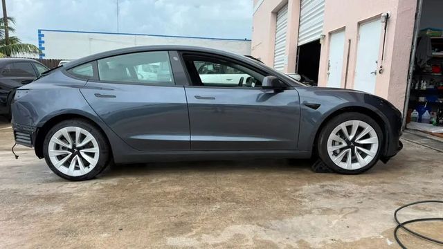 2022 Tesla Model 3 RWD - 23065028 - 28