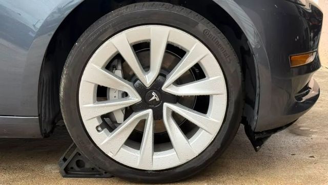 2022 Tesla Model 3 RWD - 23065028 - 32