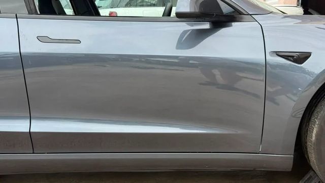 2022 Tesla Model 3 RWD - 23065028 - 33