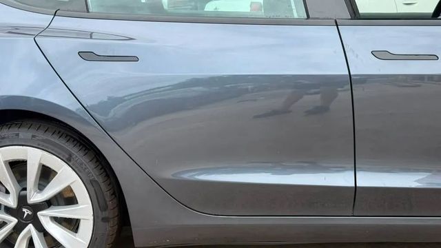 2022 Tesla Model 3 RWD - 23065028 - 34
