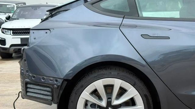 2022 Tesla Model 3 RWD - 23065028 - 35