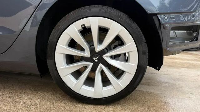 2022 Tesla Model 3 RWD - 23065028 - 38