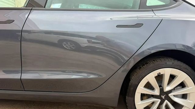 2022 Tesla Model 3 RWD - 23065028 - 39