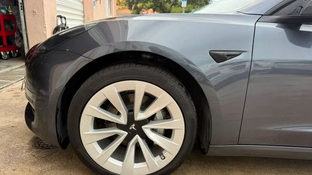 2022 Tesla Model 3 RWD - 23065028 - 41