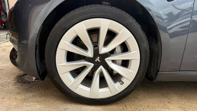 2022 Tesla Model 3 RWD - 23065028 - 42