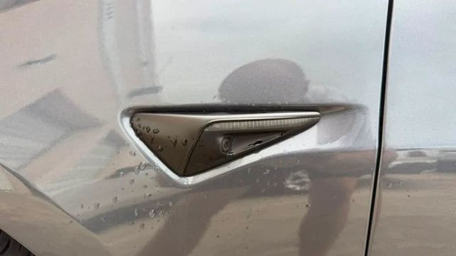 2022 Tesla Model 3 RWD - 23065028 - 43
