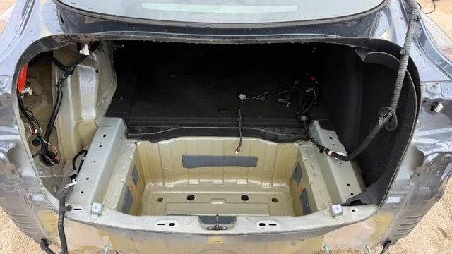 2022 Tesla Model 3 RWD - 23065028 - 48
